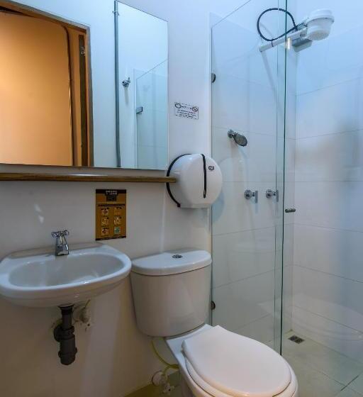 בית מלון כפרי Med La Palma