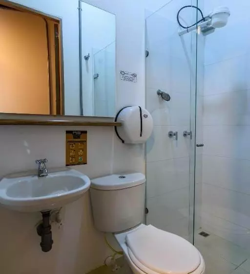 ホテル Med La Palma