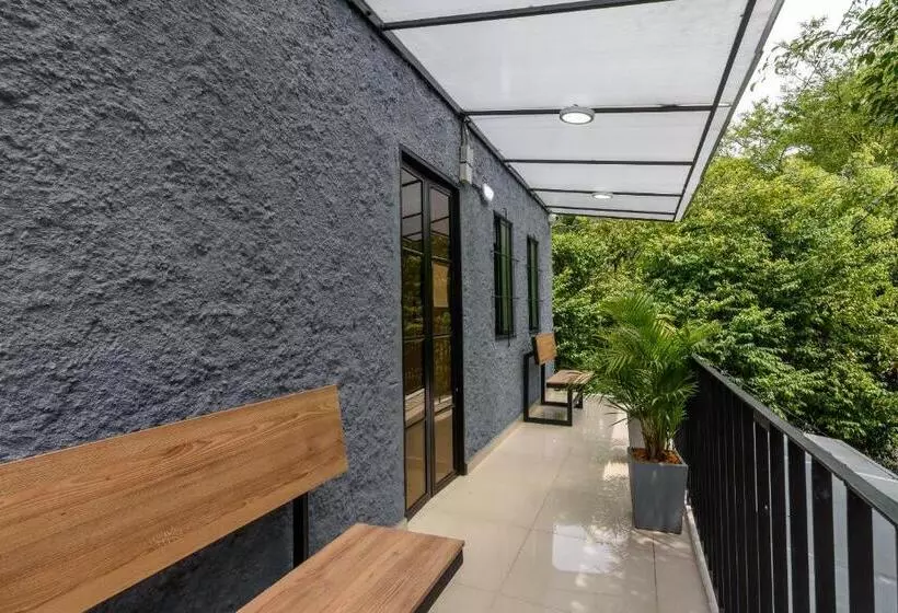 ホテル Med La Palma