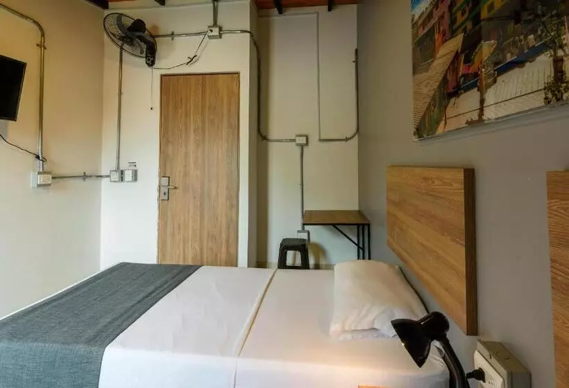 ホテル Med La Palma