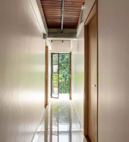 ホテル Med La Palma