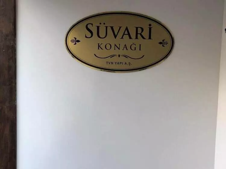 Hotel Suvari
