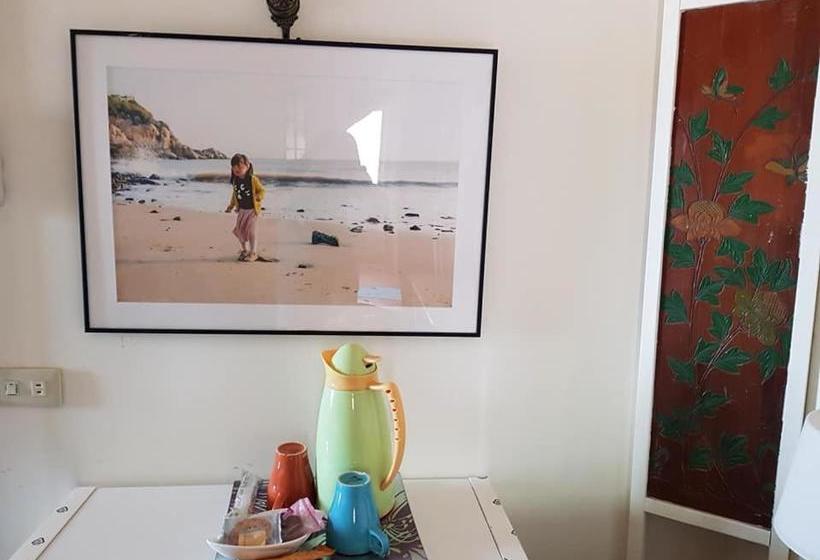 پانسیون Eternal Seaside House