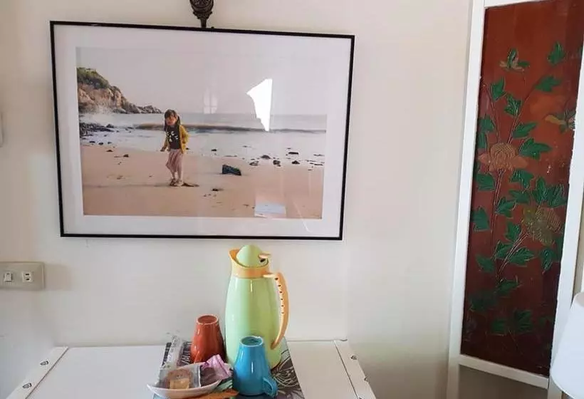 پانسیون Eternal Seaside House