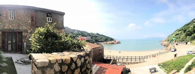 پانسیون Eternal Seaside House