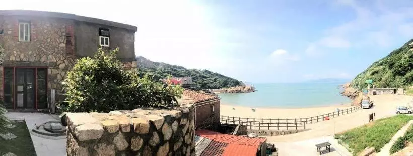 پانسیون Eternal Seaside House