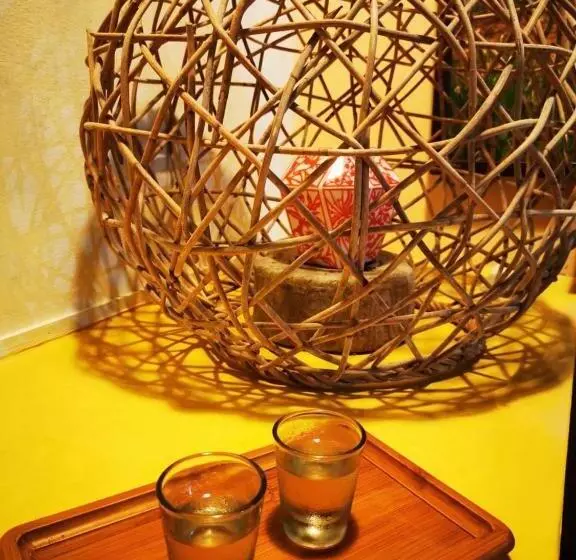 پانسیون Eternal Seaside House