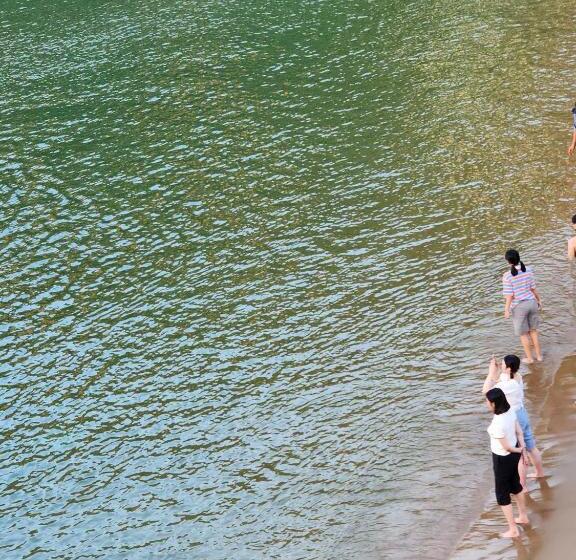 پانسیون Eternal Seaside House