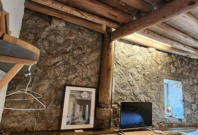 پانسیون Eternal Seaside House