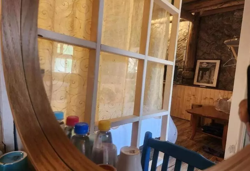 پانسیون Eternal Seaside House