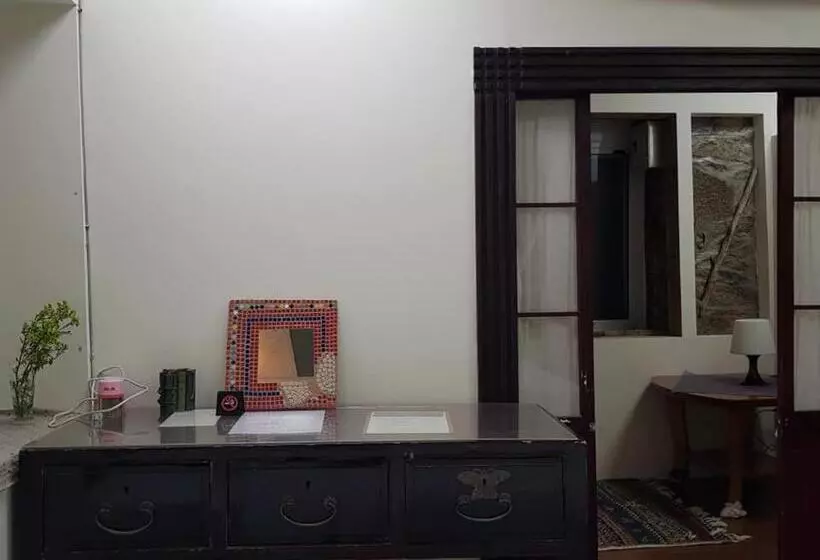 پانسیون Eternal Seaside House