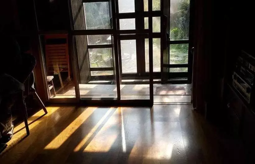 پانسیون Eternal Seaside House