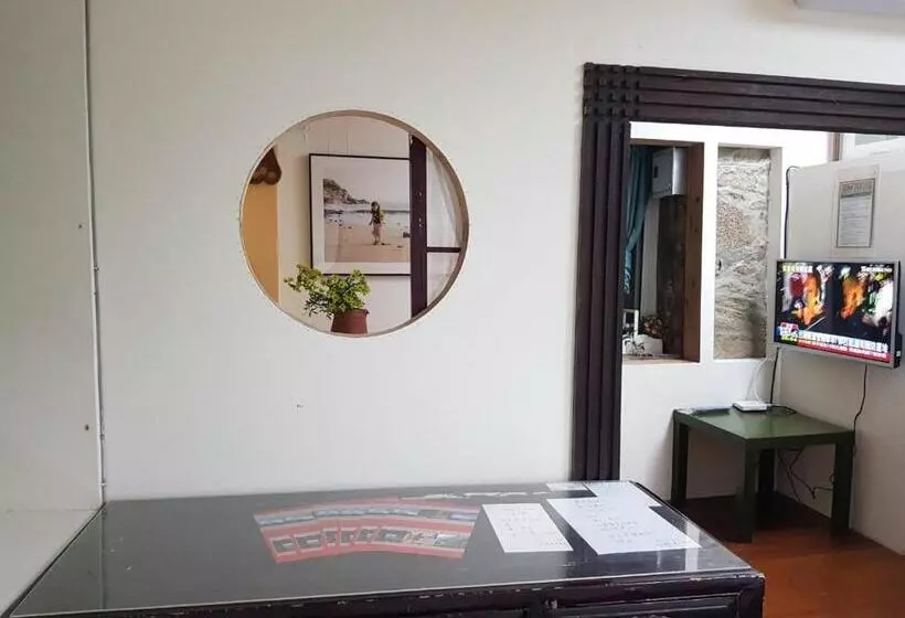 پانسیون Eternal Seaside House