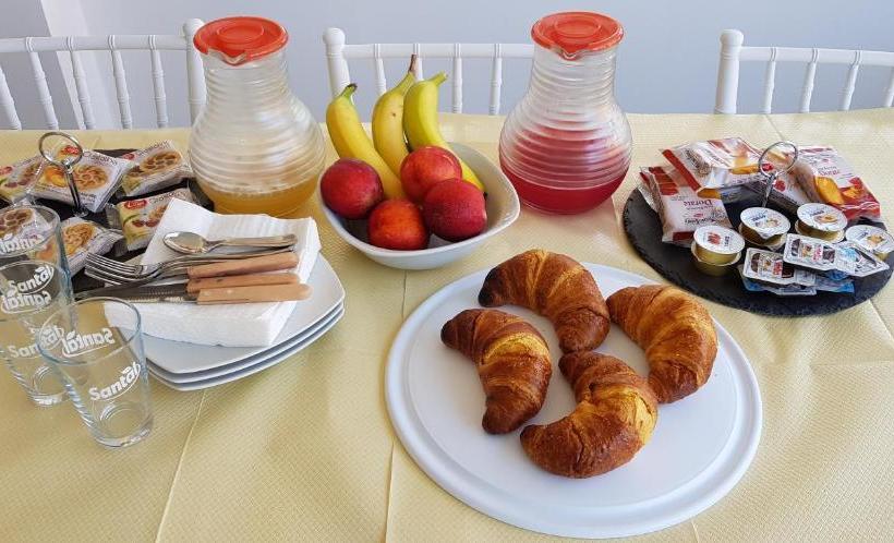 بنسيون Le Quattro Rose