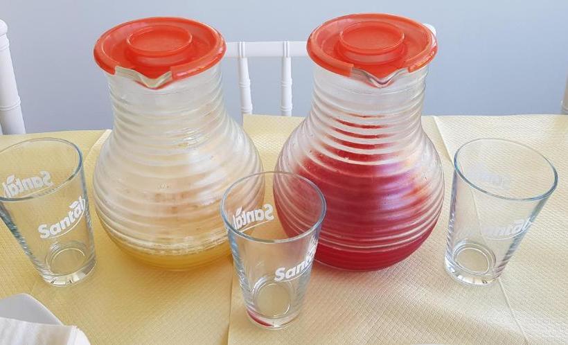 بنسيون Le Quattro Rose