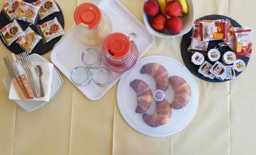 بنسيون Le Quattro Rose