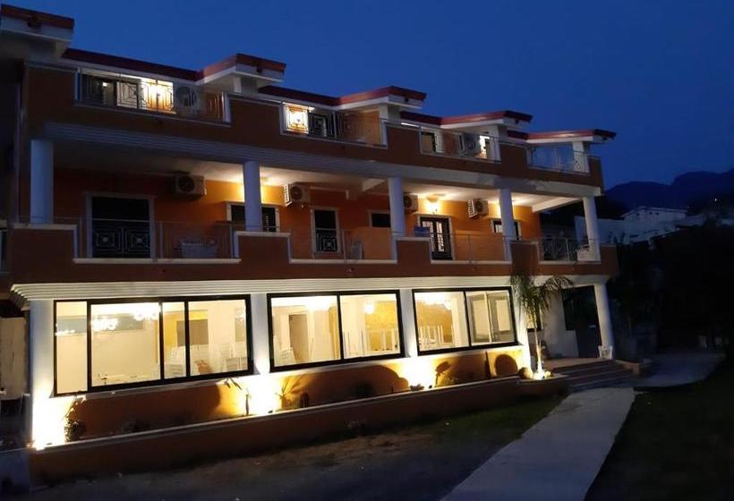 بنسيون Le Quattro Rose