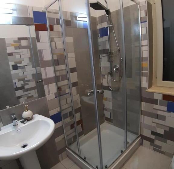 بنسيون Le Quattro Rose