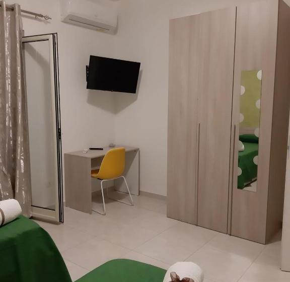 بنسيون Le Quattro Rose