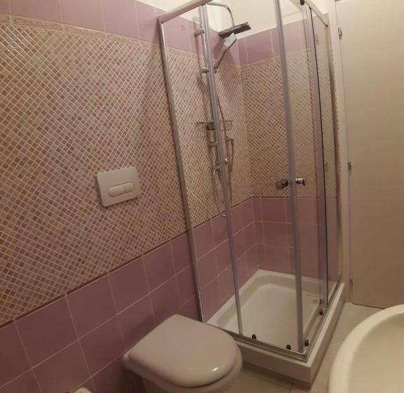 بنسيون Le Quattro Rose