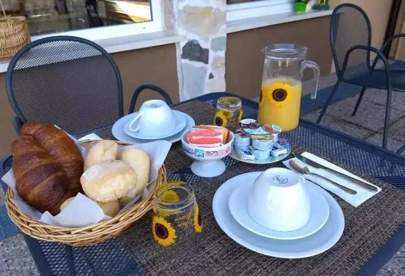 Villa Mayoti B&b