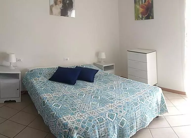 Villa Mayoti B&b
