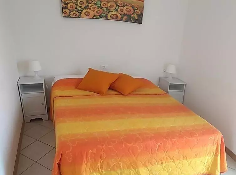 Villa Mayoti B&b