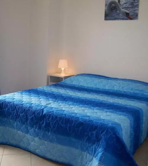 Villa Mayoti B&b
