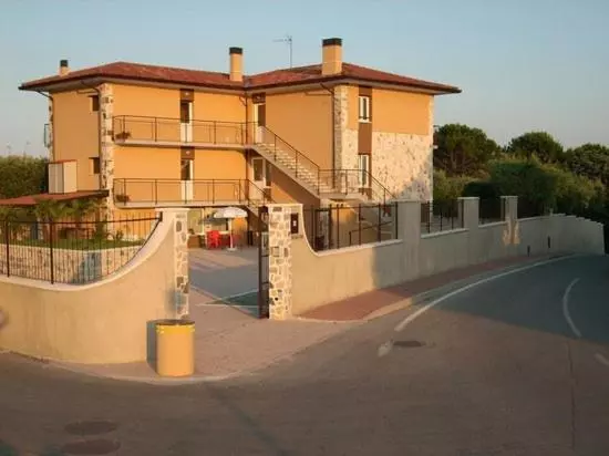 Villa Mayoti B&b