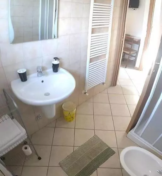 Villa Mayoti B&b