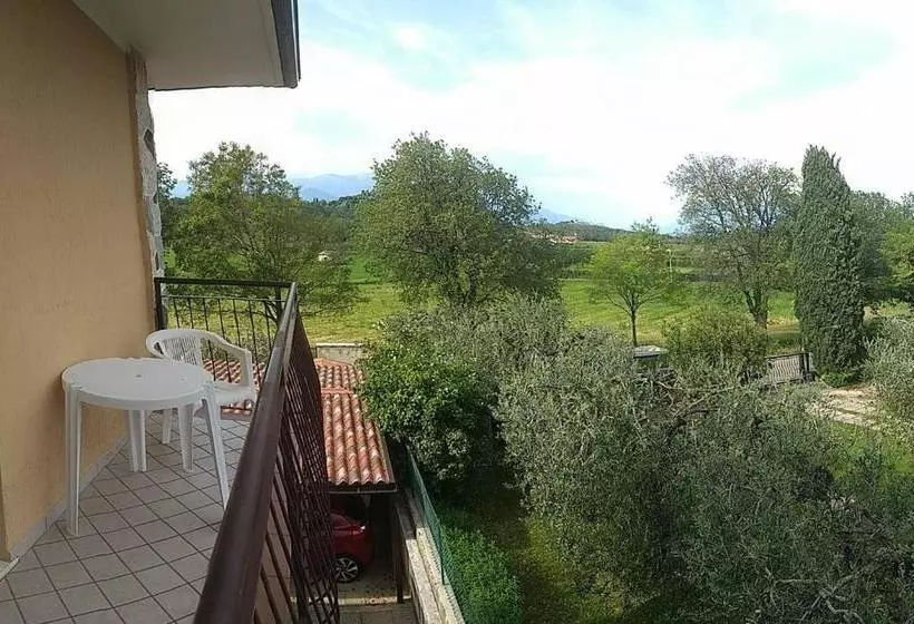 Villa Mayoti B&b