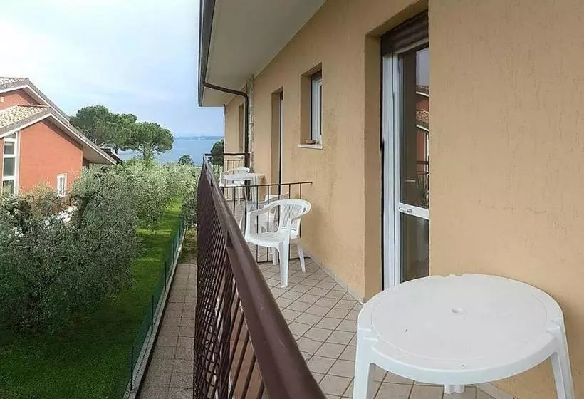 Villa Mayoti B&b