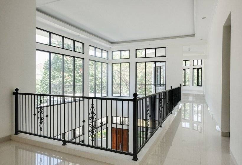 בית מלון כפרי Oyo 1110 Ijen Boutique Residence