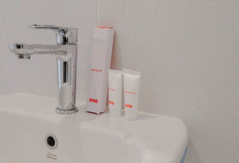 בית מלון כפרי Oyo 1110 Ijen Boutique Residence