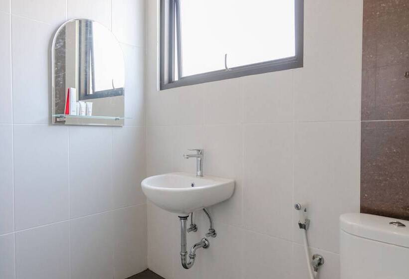 בית מלון כפרי Oyo 1110 Ijen Boutique Residence