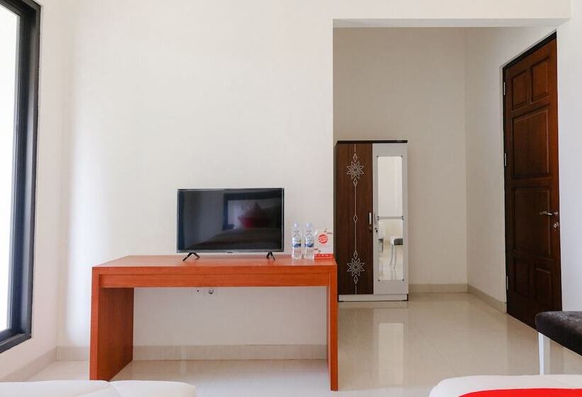 בית מלון כפרי Oyo 1110 Ijen Boutique Residence