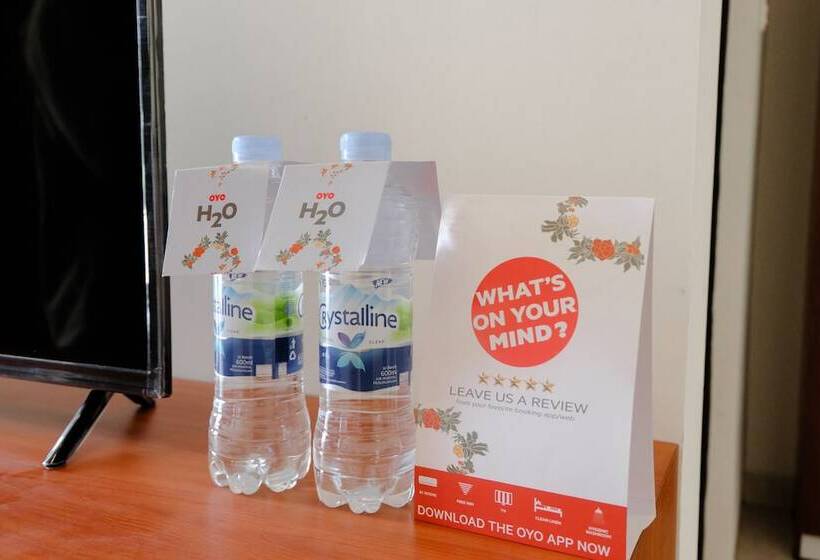 בית מלון כפרי Oyo 1110 Ijen Boutique Residence