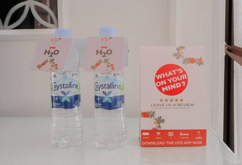 בית מלון כפרי Oyo 1110 Ijen Boutique Residence