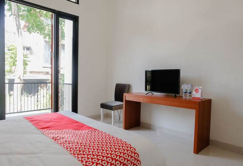 בית מלון כפרי Oyo 1110 Ijen Boutique Residence