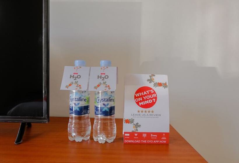 בית מלון כפרי Oyo 1110 Ijen Boutique Residence