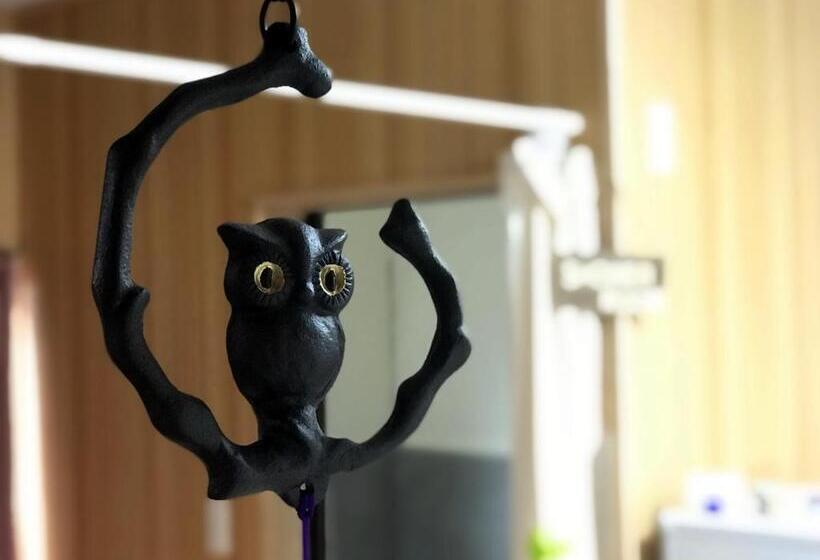 Pensão Guesthouse Perche Female Only