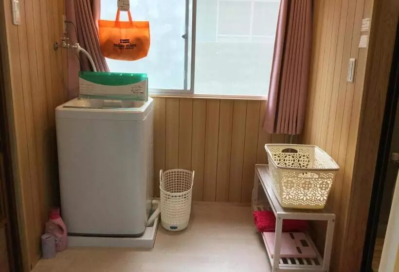 ペンション Guesthouse Perche Female Only