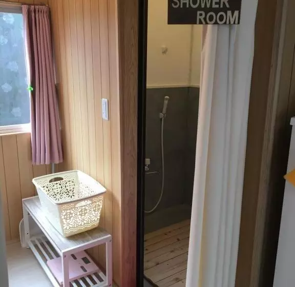 ペンション Guesthouse Perche Female Only