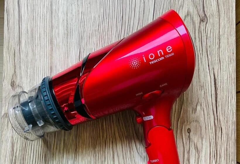 Pensão Guesthouse Perche Female Only