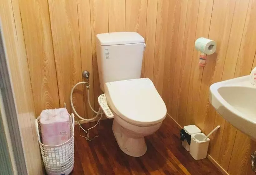 ペンション Guesthouse Perche Female Only