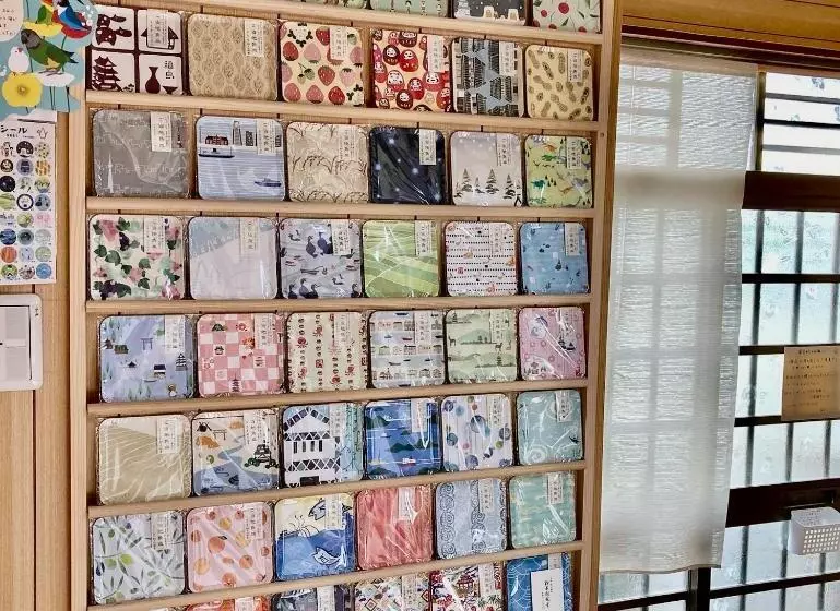 ペンション Guesthouse Perche Female Only