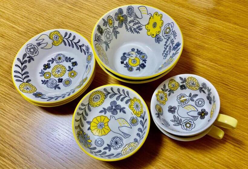 Pensão Guesthouse Perche Female Only