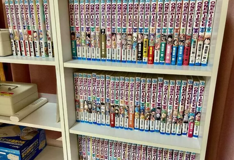 ペンション Guesthouse Perche Female Only