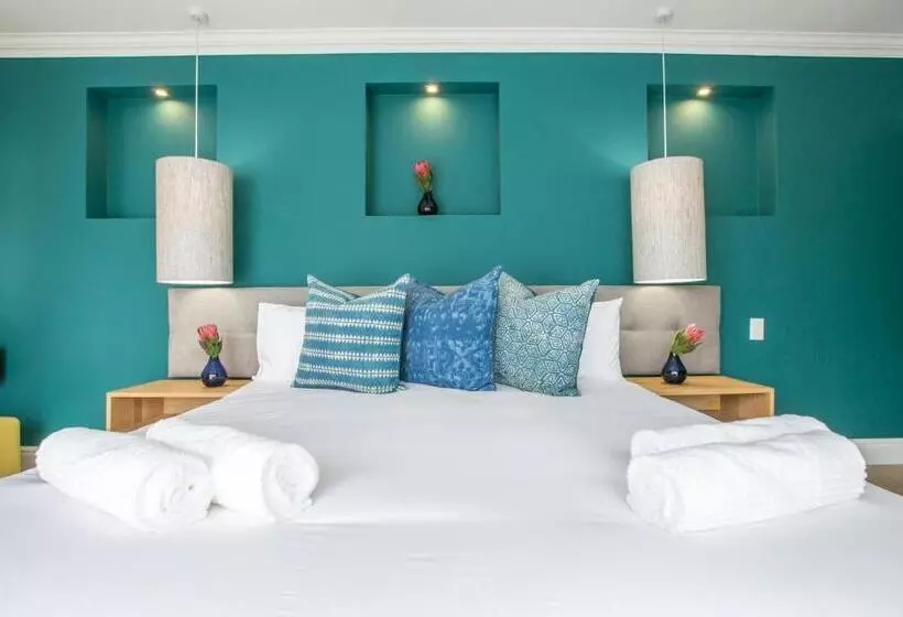 Majatalo Hout & About Guest House