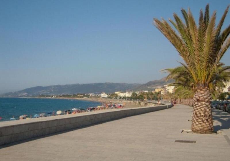 ペンション I Mori In Campidoglio Affitta Camere